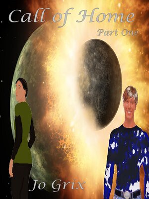 cover image of Call of Home